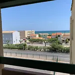 Vue Sur Narbonne-Plage