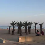 Vue Sur * Narbonne-Plage