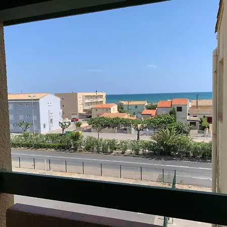 Vue Sur Narbonne-Plage