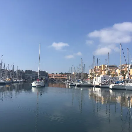 Vue Sur Apartmán *