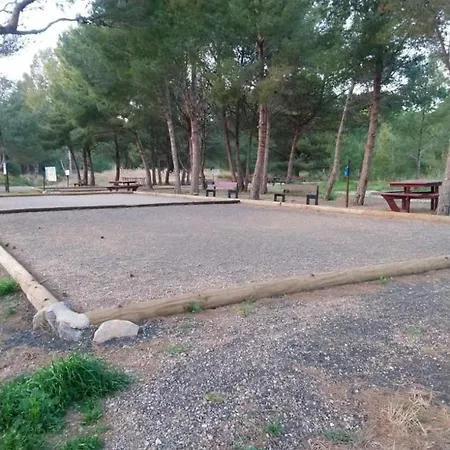Apartmán Vue Sur