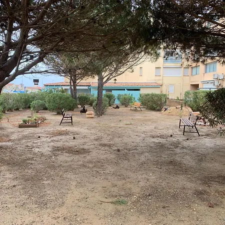 Apartmán Vue Sur *