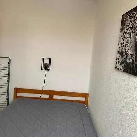 Apartment Vue Sur