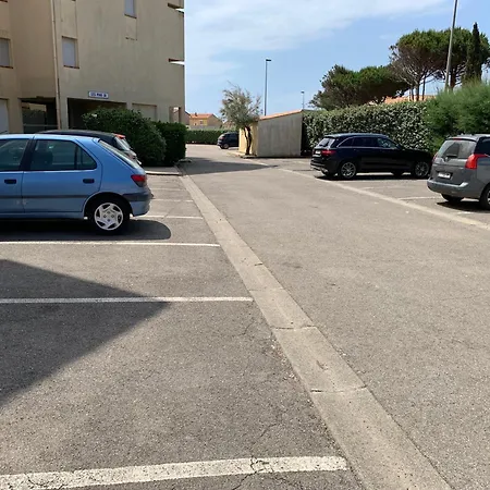 Apartment Vue Sur *