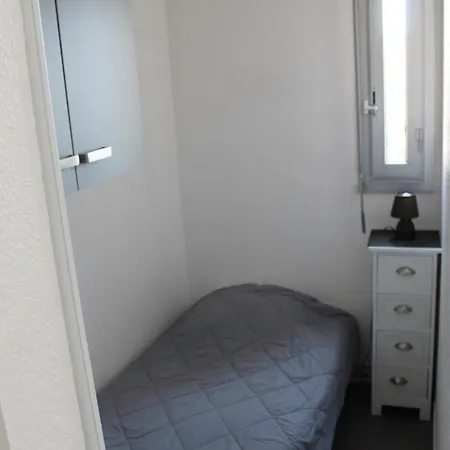 Apartment Vue Sur