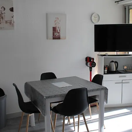 Апартаменты Vue Sur *