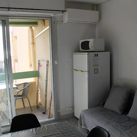 Apartment Vue Sur