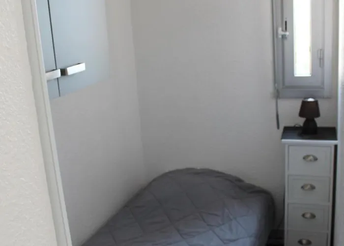 Apartment Vue Sur